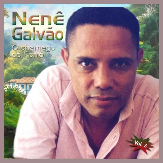 Nenê Galvão